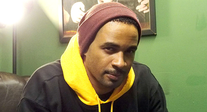 Damon Wayans Jr.