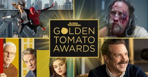 Golden Tomato Awards: Best Movies & TV of 2021
