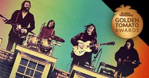 Best Docuseries 2021