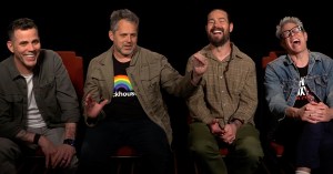 An Oral History of <em>Jackass</em>