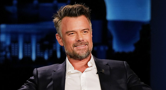 Josh Duhamel