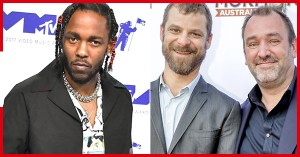 Kendrick Lamar Teaming Up with Trey Parker and Matt Stone to Produce New Movie, and More News