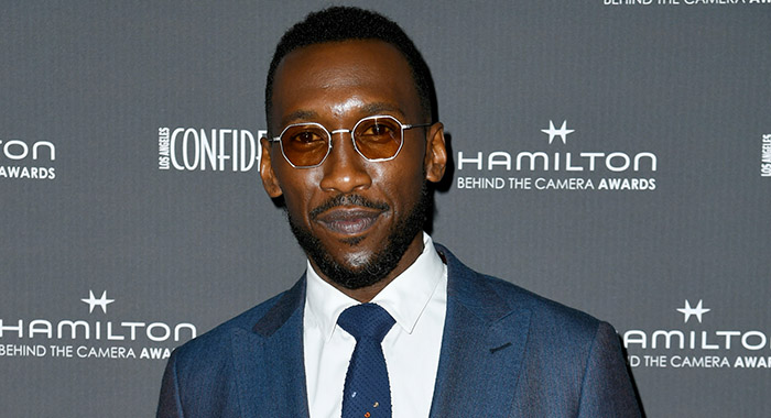 Mahershala Ali