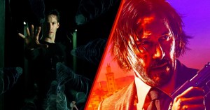 <em>The Matrix</em> vs. <em>John Wick</em>