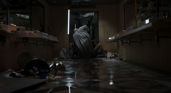 Moon Knight trailer screencap