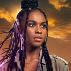 7 Things To Know About New Superhero Series <em>Naomi</em>