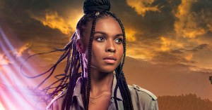 7 Things To Know About New Superhero Series <em>Naomi</em>