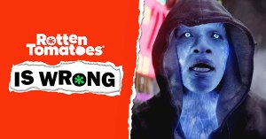 “Rotten Tomatoes Is Wrong” About… <em>The Amazing Spider-Man 2</em>