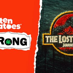 “Rotten Tomatoes Is Wrong” About… <em>The Lost World: Jurassic Park</em>
