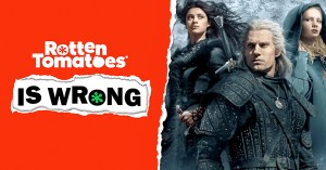 “Rotten Tomatoes Is Wrong” About… <em>The Witcher</em> Season 1