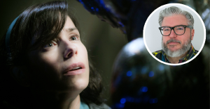 Know Your Critic: Alonso Duralde, Film Reviews Editor at TheWrap