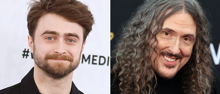 Daniel Radcliffe, Weird Al Yankovic