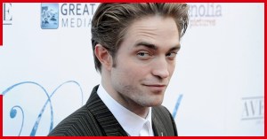 Robert Pattinson to Star in Bong Joon-Ho’s Next Sci-Fi Project, and More Movie News