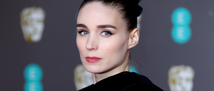 Rooney Mara