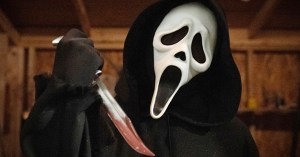 Weekend Box Office Results: <em>Scream</em> Dethrones Spidey