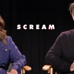 The <em>Scream</em> Cast Explain How to Survive a <em>Scream</em> Movie