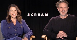 The <em>Scream</em> Cast Explain How to Survive a <em>Scream</em> Movie