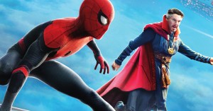 Weekend Box Office Results: <em>Spider-Man: No Way Home</em> Sets Its Sights on <em>Infinity War</em> to Enter All-Time Top Five
