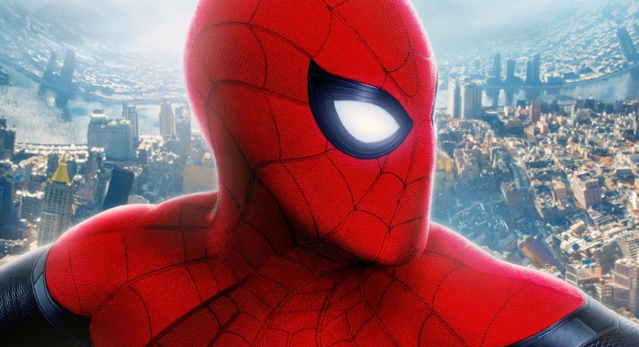 Poster for Spider-Man: No Way Home