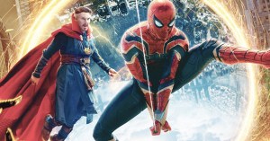 Weekend Box Office Results: <em>Spider-Man</em> Returns to the Top