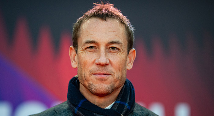 Tobias Menzies 