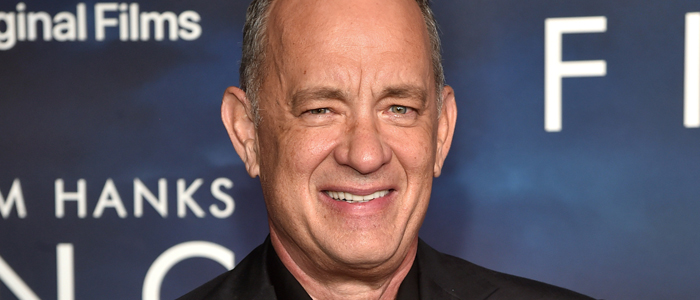 Tom Hanks