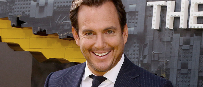 Will Arnett