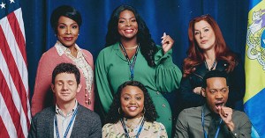 10 Shows To Watch Next If You Like <em>Abbott Elementary</em>