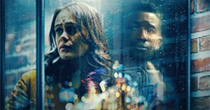 Archive 81 poster (Netflix)