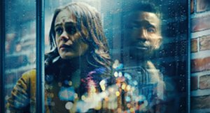 Archive 81 poster (Netflix)