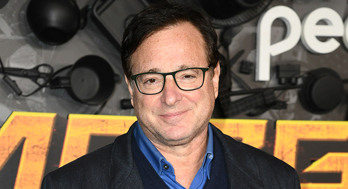 Bob Saget 