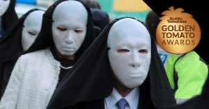 Best Horror Series 2021