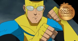 Best Animated Series 2021