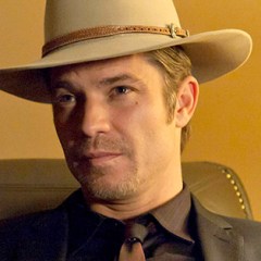 <em>Justified</em> Rebooted: Timothy Olyphant Returns for Limited Series Based on Elmore Leonard Novel