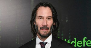 Keanu Reeves in Talks for <em>Devil in the White City</em> Series