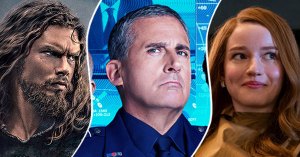 New on Netflix in February 2022