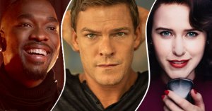 New on Amazon’s Prime Video in February 2022