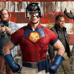 <em>Peacemaker</em> First Reviews: <em>The Suicide Squad</em> Spinoff Series Is ‘A Lot of James Gunn Fun,’ Critics Say