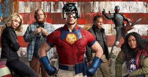 <em>Peacemaker</em> First Reviews: <em>The Suicide Squad</em> Spinoff Series Is ‘A Lot of James Gunn Fun,’ Critics Say