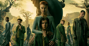 8 Things To Know About <em>Raised By Wolves</em> Season 2