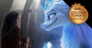 Best Animated Movies 2021