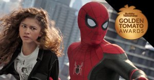 Best Comic Book Movies 2021