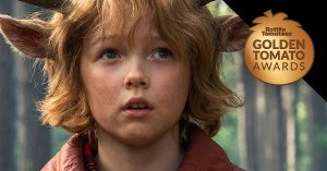 Best Sci-Fi & Fantasy Series 2021