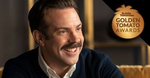 Best Returning Series 2021