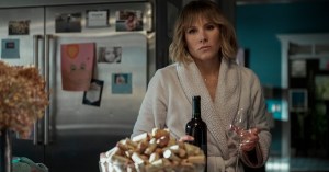 Kristen Bell on the Sleuthing Skills of <I>The Woman in the House…</i>’s Anna: ‘Veronica Would Be so Disappointed’