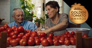 Best Foreign-Language Movies 2021