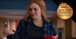 Best Superhero Series 2021