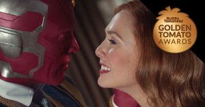 Best Limited Series 2021