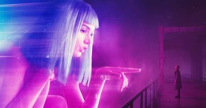 Amazon Studios and Ridley Scott Are Developing a <I>Blade Runner</i> TV Show