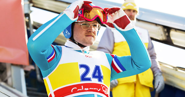 Snowed-In: Our Favorite Winter Movies | Rotten Tomatoes